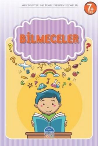 Bilmeceler  Frontansicht 1