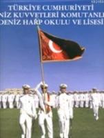 Türkiye Cumhuriyeti Deniz Kuvvetleri Komutanlığı  Frontansicht 1