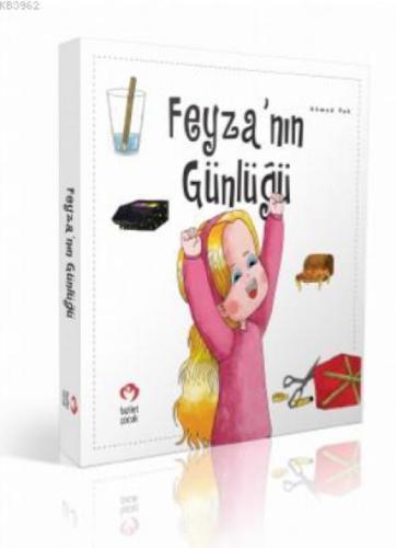 Feyza'nın Günlüğü  Frontansicht 1