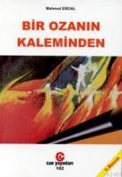 Bir Ozanın Kaleminden  Frontansicht 1