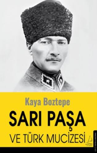 Sarı Paşa ve Türk Mucizesi  Frontansicht 1