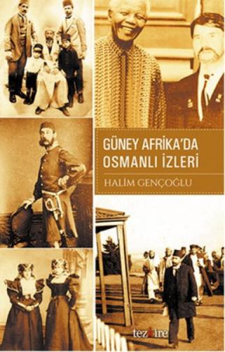 Güney Afrika'da Osmanlı İzleri  Frontansicht 1