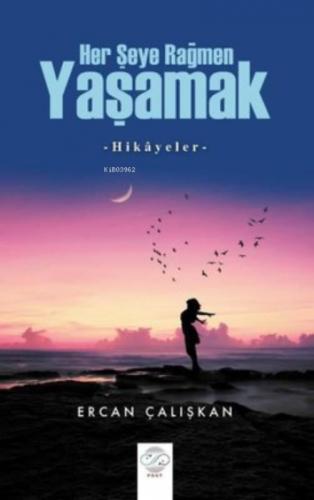 Her Şeye Rağmen Yaşamak  Frontansicht 1