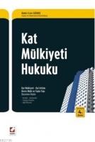 Kat Mülkiyeti Hukuku  Frontansicht 1