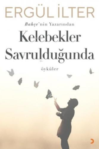 Kelebekler Savrulduğunda  Frontansicht 1