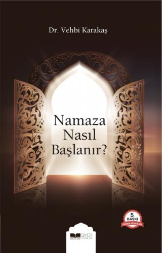 Namaza Nasıl Başlanır?  Frontansicht 1