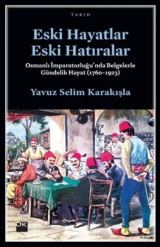 Eski Hayatlar Eski Hatıralar  Frontansicht 1