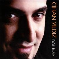 Dolunay (CD)  Frontansicht 1