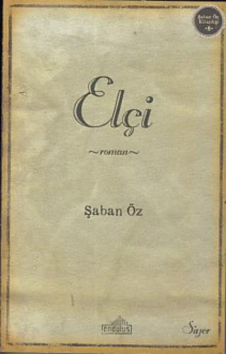Elçi  Frontansicht 1