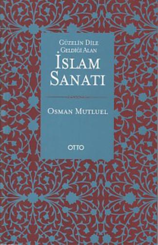 İslam Sanatı  Frontansicht 1