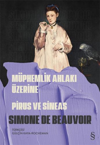 Müphemlik Ahlakı Üzerine  Frontansicht 1
