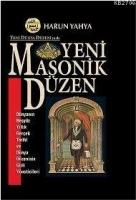 Yeni Masonik Düzen  Frontansicht 1
