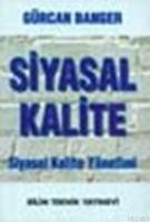 Siyasal Kalite Siyasal Kalite Yönetimi  Frontansicht 1