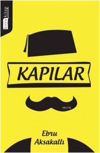 Kapılar  Frontansicht 1