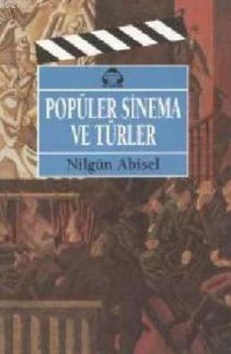 Popüler Sinema ve Türler  Frontansicht 1