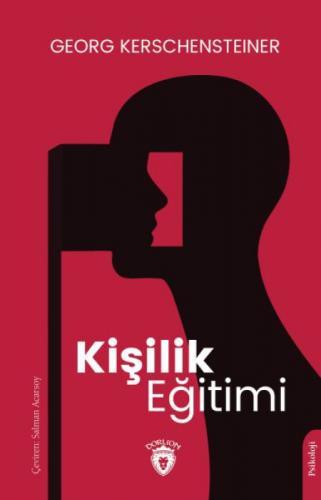 Kişilik Eğitimi  Frontansicht 1
