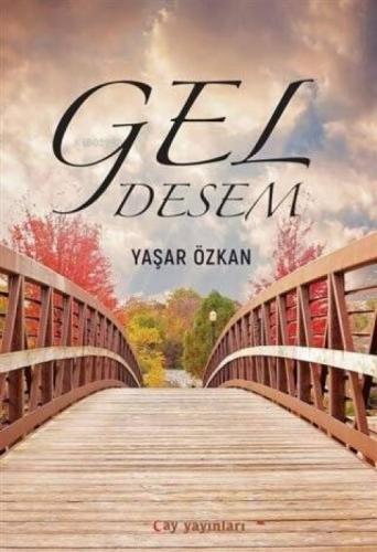 Gel Desem  Frontansicht 1