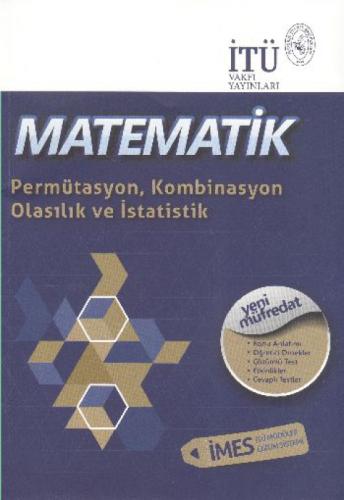 YGS Matematik  Frontansicht 1