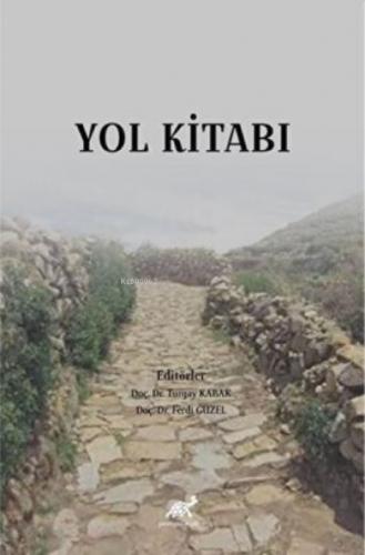 Yol Kitabı  Frontansicht 1