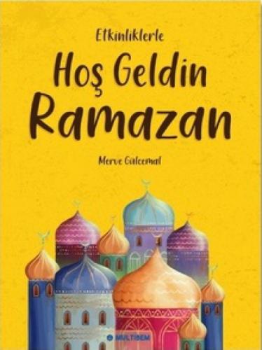 Hoşgeldin Ramazan  Frontansicht 1