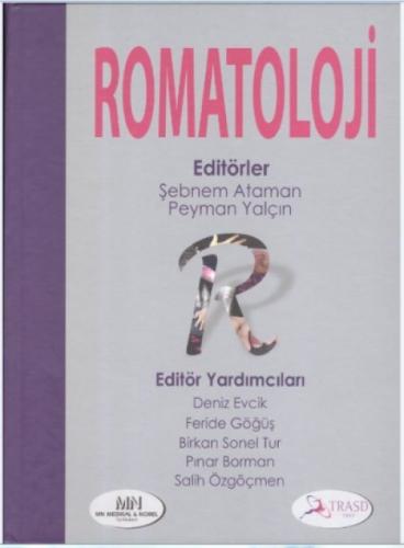 Revizyon Rinoplasti  Frontansicht 1