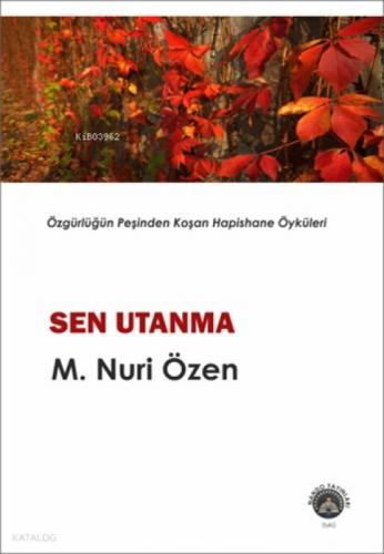 Sen Utanma  Frontansicht 1
