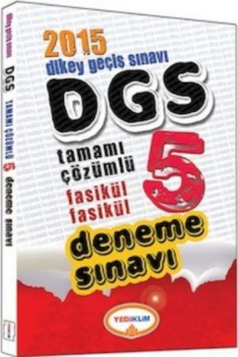 DGS Tamamı  Frontansicht 1