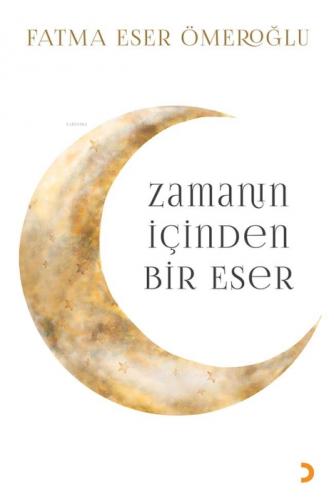 Zamanın İçinden Bir Eser  Frontansicht 1