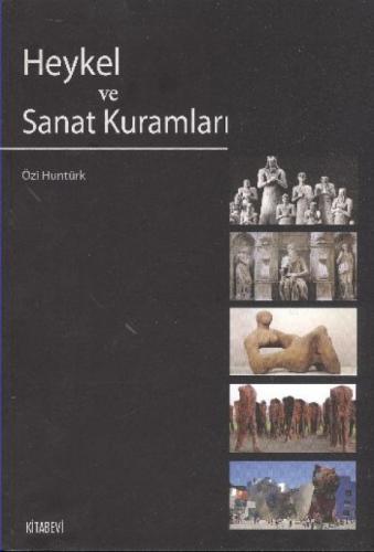 Heykel ve Sanat Kuramları  Frontansicht 1