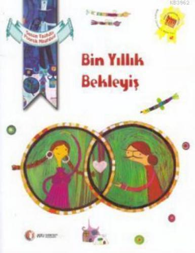 Bin Yıllık Bekleyiş  Frontansicht 1