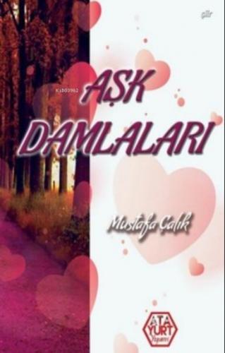 Aşk Damlaları  Frontansicht 1