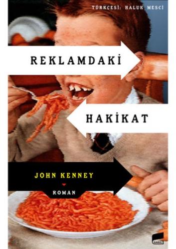 Reklamdaki Hakikat  Frontansicht 1