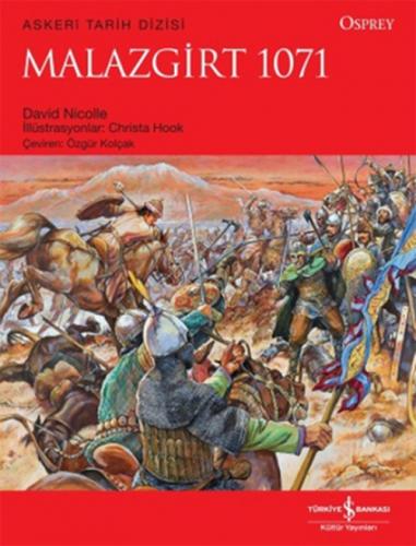 Malazgirt 1071  Frontansicht 1