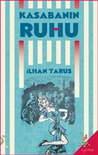 Kasabanın Ruhu  Frontansicht 1