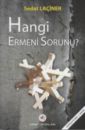 Hangi Ermeni Sorunu  Frontansicht 1