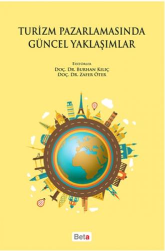 Turizm Pazarlamasında Güncel Yaklaşımlar  Frontansicht 1