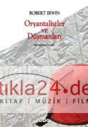 Oryantalistler ve Düşmanları  Frontansicht 1