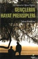 Hz. Lokman'ın Oğluna Öğütleri| Gençlerin Hayat Prensipleri  Frontansicht 1