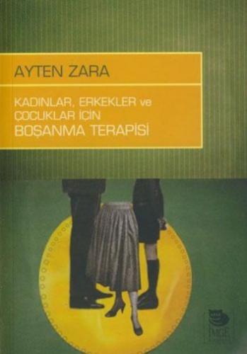Kadınlar, Erkekler ve Çocuklar İçin Boşanma Terapisi  Frontansicht 1