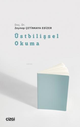 Üstbilişsel Okuma  Frontansicht 1