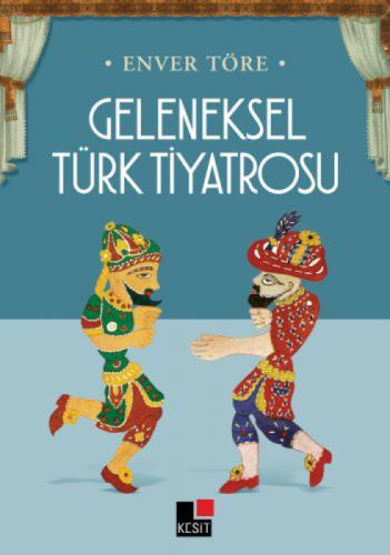 Geleneksel Türk Tiyatrosu  Frontansicht 1