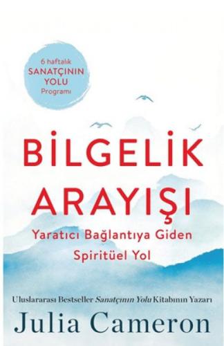 Bilgelik Arayışı - Yaratıcı Bağlantıya Giden Spiritüel Yol  Frontansicht 1