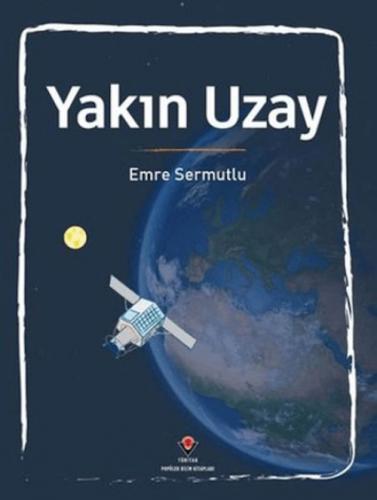 Yakın Uzay  Frontansicht 1