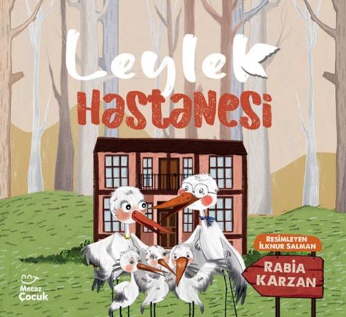 Leylek Hastanesi  Frontansicht 1