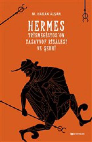 Hermes Trismegistus'un Tasavvuf Risalesi ve Şerhi  Frontansicht 1