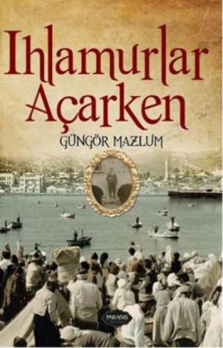Ihlamurlar Açarken  Frontansicht 1