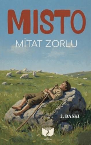 Mısto  Frontansicht 1