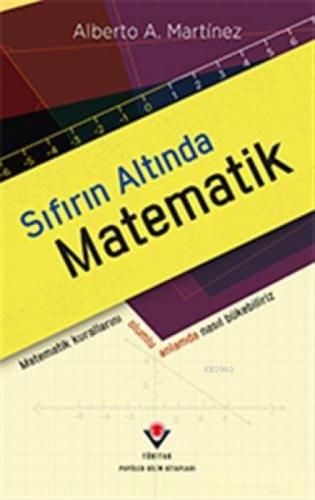 Sıfırın Altında Matematik  Frontansicht 1