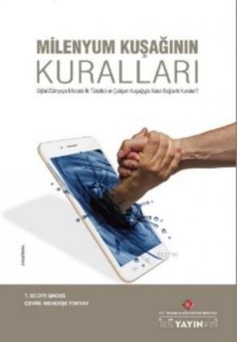 Milenyum Kuşağının Kuralları  Frontansicht 1