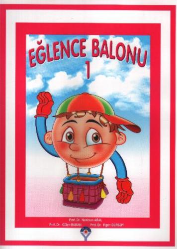 Eğlence Balonu - 1  Frontansicht 1